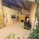 , Coeur De Village « sous Le Clocher» Semesterbostad *