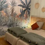 Semesterbostad , Coeur De Village « sous Le Clocher»