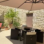 , Coeur De Village « sous Le Clocher»
