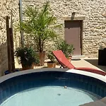 Semesterbostad , Coeur De Village « sous Le Clocher» *