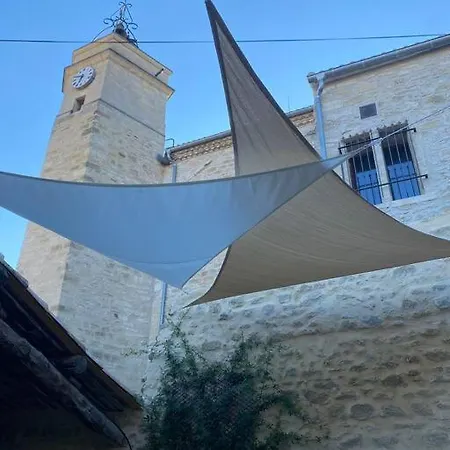 Prázdninový dům , Coeur De Village « sous Le Clocher»