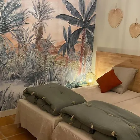 Casa vacanze , Coeur De Village « sous Le Clocher»