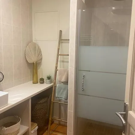 Casa vacanze , Coeur De Village « sous Le Clocher» Pujaut