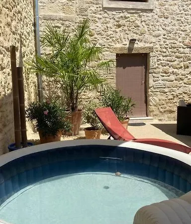 , Coeur De Village « sous Le Clocher»
