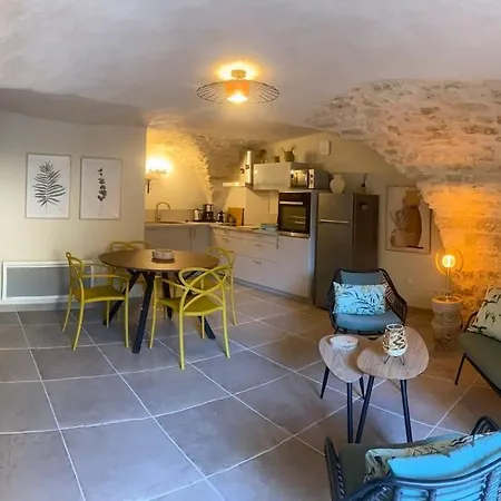 Prázdninový dům , Coeur De Village « sous Le Clocher» *