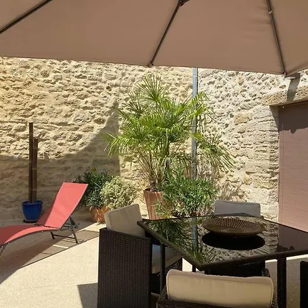 , Coeur De Village « sous Le Clocher»