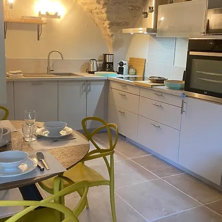 , Coeur De Village « sous Le Clocher»