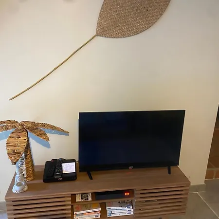 Casa vacanze , Coeur De Village « sous Le Clocher» *