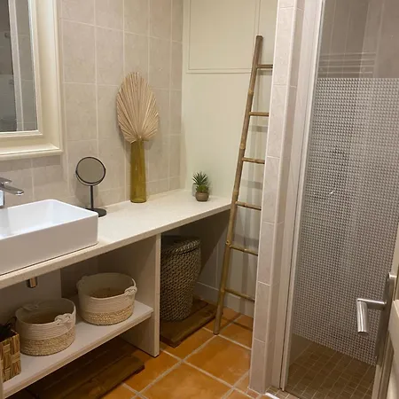 , Coeur De Village « sous Le Clocher»