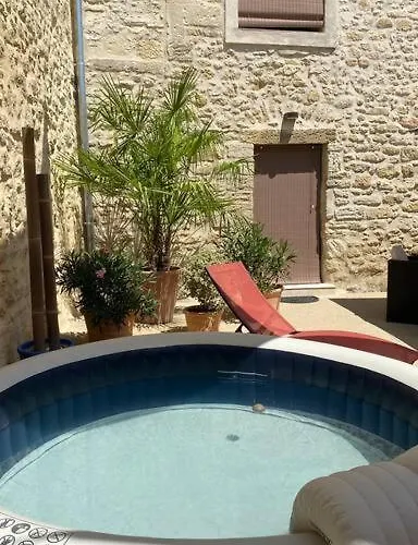 , Coeur De Village « sous Le Clocher»