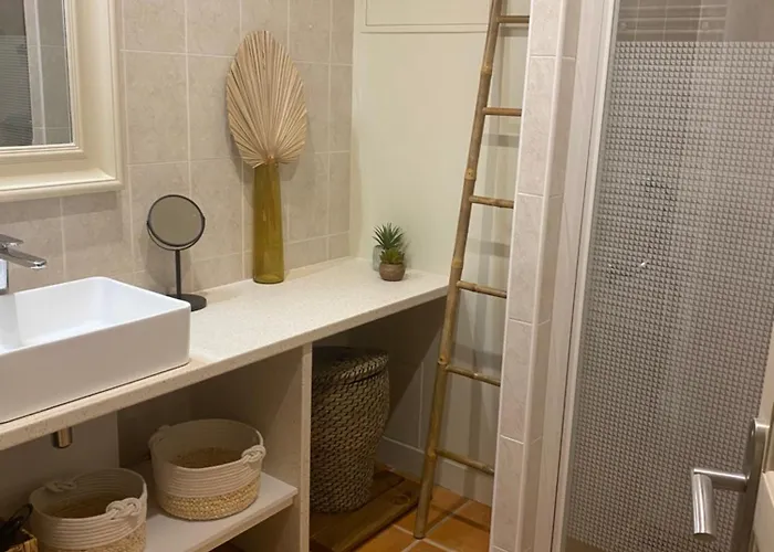 , Coeur De Village « sous Le Clocher»